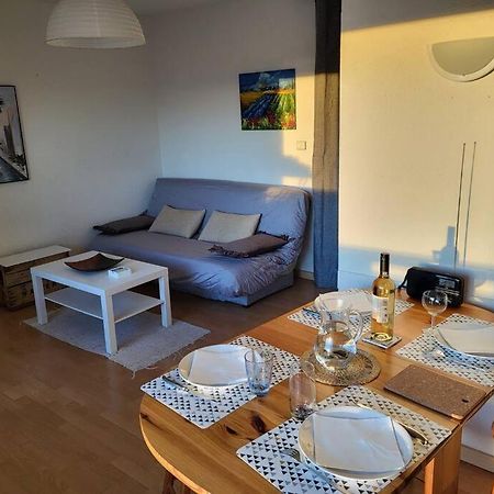 לה ברקרה Charmant Appartement ! מראה חיצוני תמונה