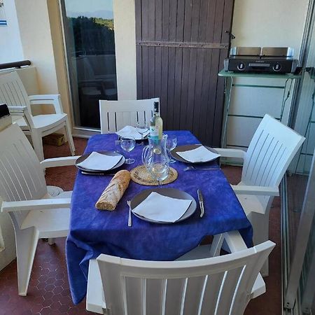 לה ברקרה Charmant Appartement ! מראה חיצוני תמונה