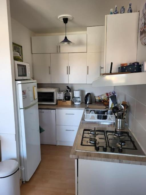 לה ברקרה Charmant Appartement ! מראה חיצוני תמונה
