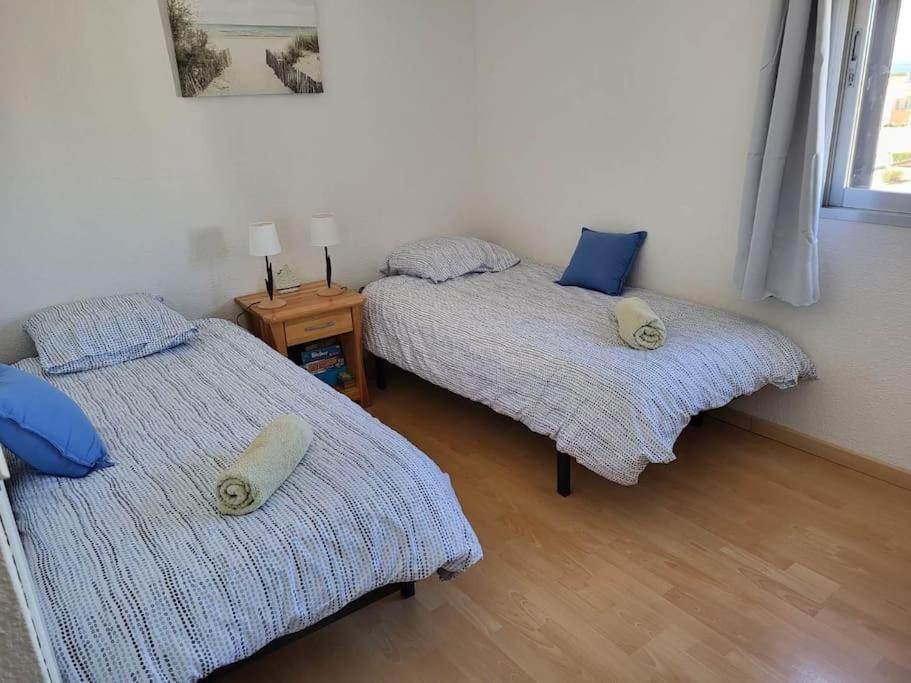 לה ברקרה Charmant Appartement ! מראה חיצוני תמונה