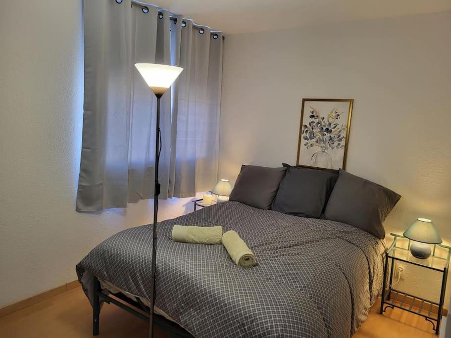 לה ברקרה Charmant Appartement ! מראה חיצוני תמונה