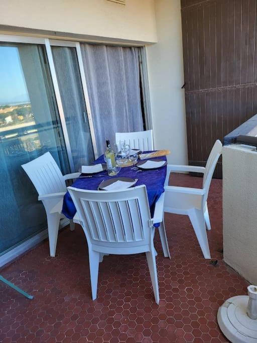 לה ברקרה Charmant Appartement ! מראה חיצוני תמונה